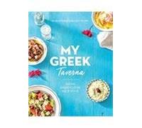 My Greek Taverna - Taking Greek Cuisine Back Home