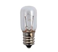 My Green Lighting 5w 24v Pygmy Small Light Bulb (48mm x 19mm, E12, Screw Cap, NOT Mains 240v)