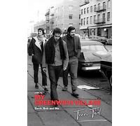 My Greenwich Village: Dave, Bob and Me