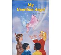 My Guardian Angel: Helper and Friend