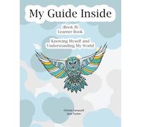 My Guide Inside (Book II) Intermediate Learner Book