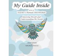 My Guide Inside (Book II) Intermediate Teacher's Manual