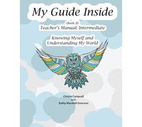 My Guide Inside: Book II Teacher's Manual, Intermediate: 1