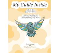 My Guide Inside (Book III) Advanced Secondary Learner Book