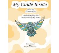 My Guide Inside (Book III): Learner Book, Secondary