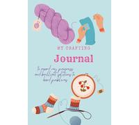 My Guided Craft Journal