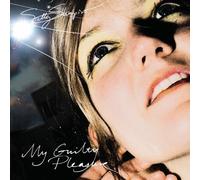 My Guilty Pleasure by Sally Shapiro (2009-08-25)