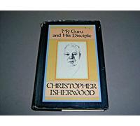 My Guru and His Disciple