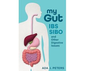 My Gut: IBS, SIBO, and Other Digestive Issues