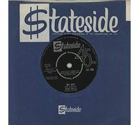 My Guy / Oh Little Boy What Did You Do To Me [7" Vinyl]