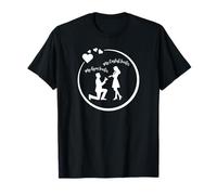 My Gym Teacher is Engaged to My English Teacher Famous Meme T-Shirt