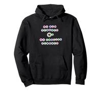My Gym Teacher Loves my English Teacher Famous Meme Pullover Hoodie