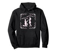 My Gym Teacher Proposed to my English Teacher Famous Meme Pullover Hoodie