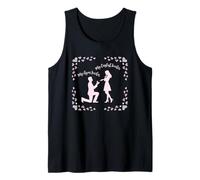 My Gym Teacher Proposed to My English Teacher Famous Meme Tank Top