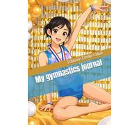My gymnastics journal