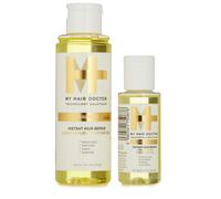 My Hair Doctor Keraplex Liquid Gold Home & Away