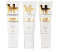 My Hair Doctor Keraplex Travel Shampoo Conditioner & Mask Trio