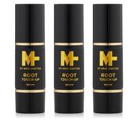 My Hair Doctor Supersize Root Touch Up Trio BLACK