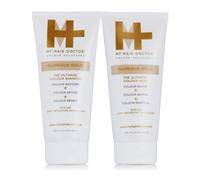 My Hair Doctor Ultimate Brilliant Brown Shampoo & Mask BRILLIANT BRUNETTE