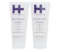 My Hair Doctor Ultimate Purple Shampoo & Mask
