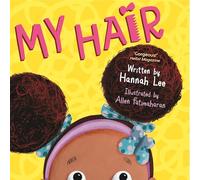 My Hair: 'Gorgeous' Hello! Magazine