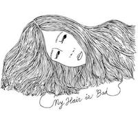 MY HAIR IS BAD - Hitombore