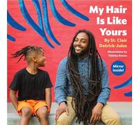 My Hair Is Like Yours