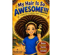 My Hair Is So Awesome!!!