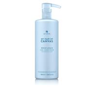 My Hair. My Canvas. Begin Again Curl Conditioner 976ml Alterna Clear One Size