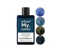 My.Haircare Infuse My.Colour Cobalt Conditioner 250 ml