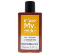 My.Haircare Infuse My.Colour Gold Conditioner 250 ml