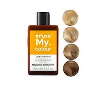 Infuse My Colour Gold Conditioner 250ml