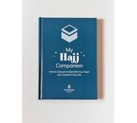 My Hajj Companion (Life With Allah)