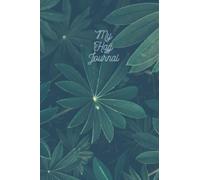 My Hajj Journal: Gift for Muslims on Hajj, planner for hajj Pilgrimage, (6x9) inches 120 pages