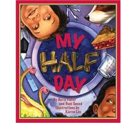 My Half Day by Doris Fisher (17-Jun-2008) Paperback