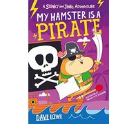 My Hamster is a Pirate