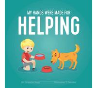 My Hands Were Made For Helping