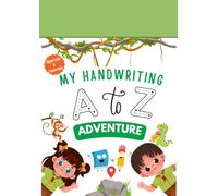 My Handwriting Adventure