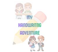 My Handwriting Adventure
