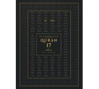 My Handwritten Quran: Juz 17 · Iqtaraba: Juz Iqtaraba - Surah Al-Anbiya to Surah Al-Hajj - Trace, Memorise & Write the Quran by Hand, with ... Memorisation Checklists & Revision Tracker