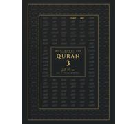 My Handwritten Quran: Juz 3 · Tilka 'r-Rusul: Juz Tilka 'r-Rusul - Surah Al-Baqarah 253 to Surah Ali 'Imran 92 - Trace, Memorise & Write the Quran by ... Memorisation Checklists & Revision Tracker