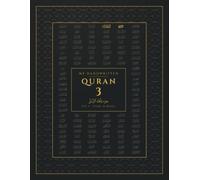 My Handwritten Quran: Juz 3 · Tilka 'r-Rusul: Juz Tilka 'r-Rusul - Surah Al-Baqarah 253 to Surah Ali 'Imran 92 - Trace, Memorise & Write the Quran by ... Memorisation Checklists & Revision Tracker