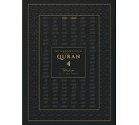 My Handwritten Quran: Juz 4 · Lan Tanalu: Juz Lan Tanalu - Surah Ali 'Imran 93 to Surah An-Nisa 23 - Trace, Memorise & Write the Quran by Hand, with ... Memorisation Checklists & Revision Tracker