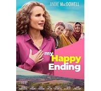 My Happy Ending