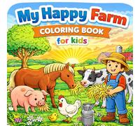 My Happy Farm