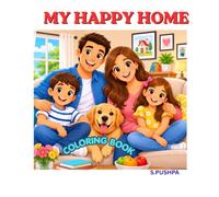 MY HAPPY HOME