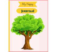 My Happy Journal