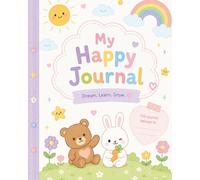 My Happy Journal