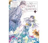 My Happy Marriage (Manga) 04: 4
