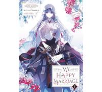 My Happy Marriage (Manga) 05: 5